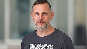 Matthias Jeschke