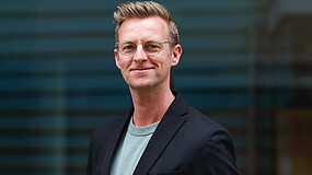 Stefan Donath