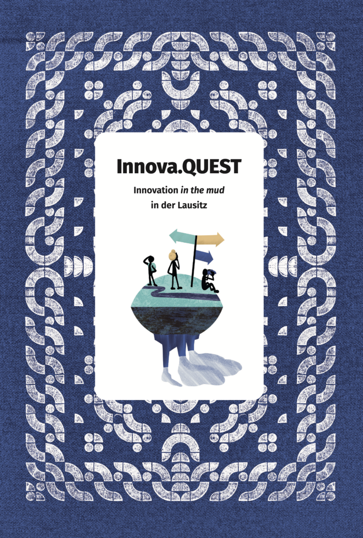 Grafik zu Innova.Quest
